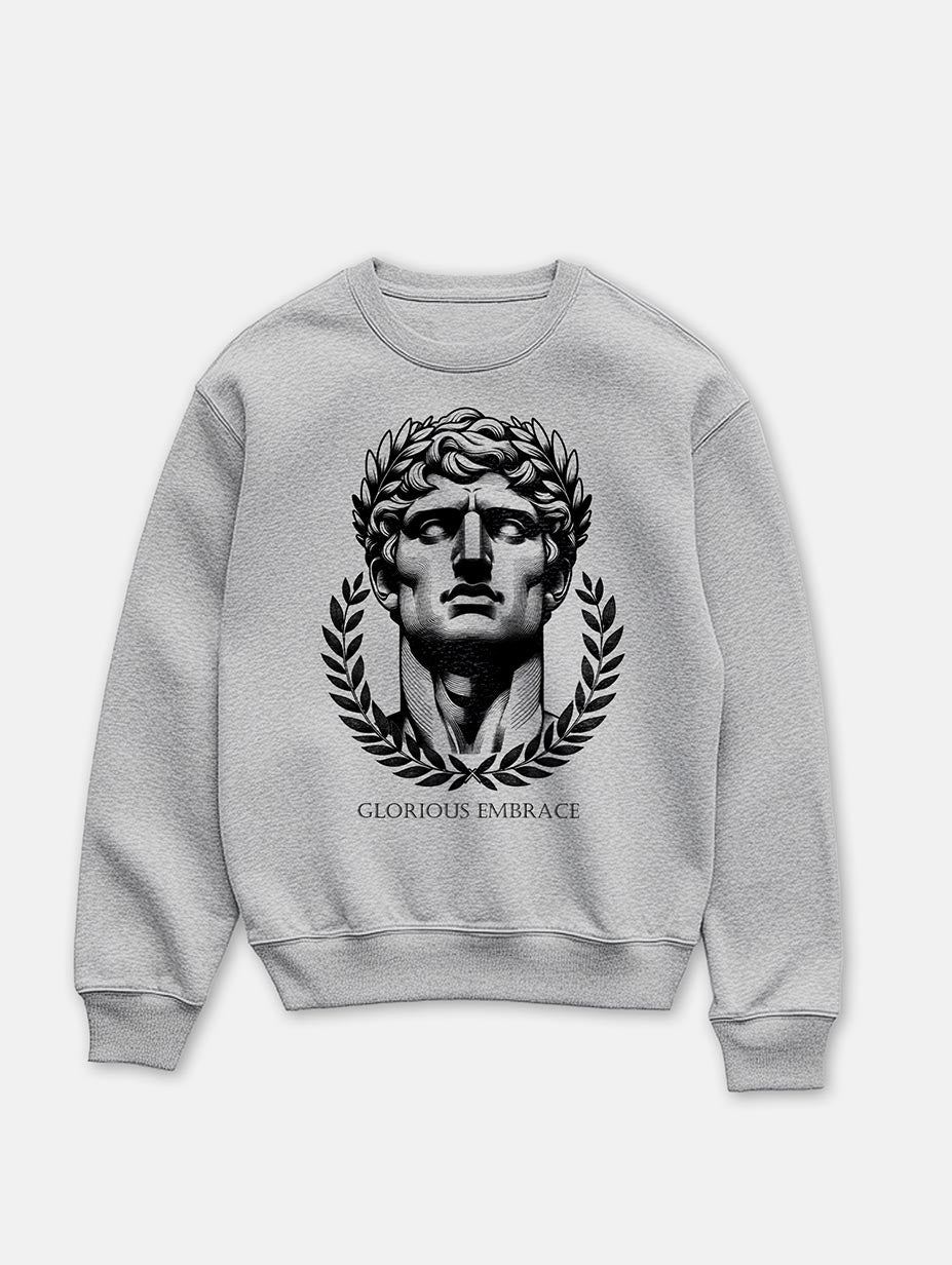 Aesthetic Triumph Sweatshirt